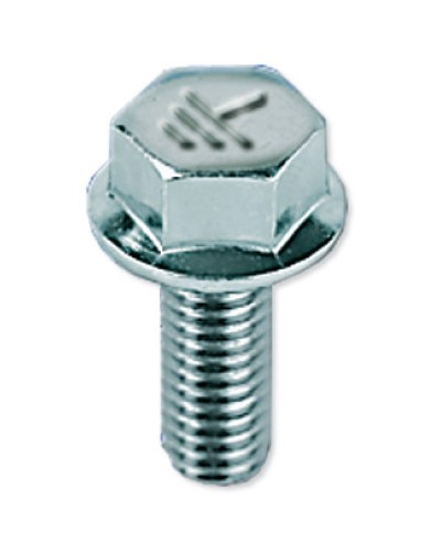 Винт для электрического соединения М6х8, нержавеющая сталь DKC CM030608INOX в Сочи Крепежные изделия Pintop.ru