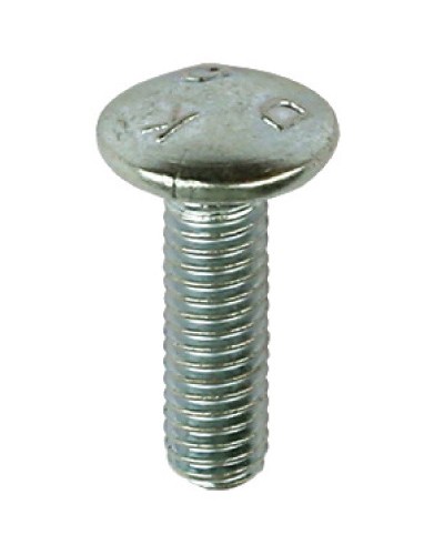 Винт для монтажа проволочного лотка М6х20 DKC CM050620 в Сочи Крепеж Pintop.ru