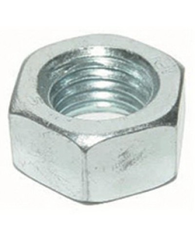 Гайка М10, шестигранная, горячеоцинкованная DKC / ДКС (CM111000HDZ) в Сочи Аксессуары для лотков Pintop.ru