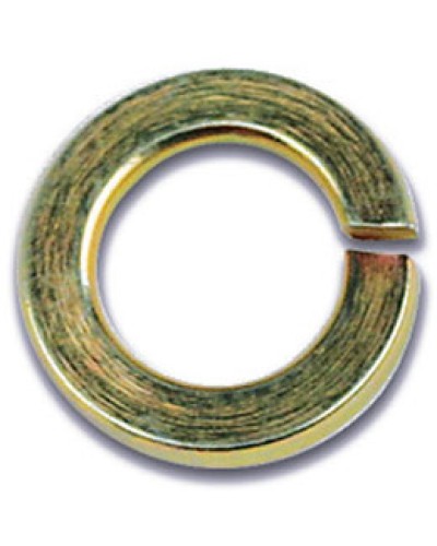 Шайба гровер М8, горячеоцинкованная DKC CM130800HDZ в Сочи Крепеж Pintop.ru