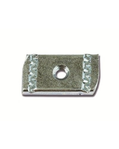 Гайка для подвешивания профиля М12х40 DKC CM141200 в Сочи Крепежные изделия Pintop.ru