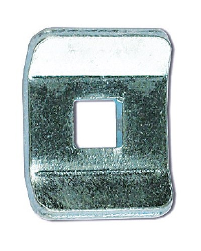 Шайба для соед. провол. лотка (в соединении с винтом М6х20) INOX (CM170600INOX) в Сочи Крепеж Pintop.ru