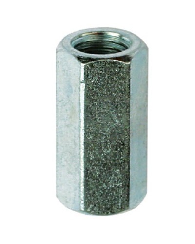 Соединительная гайка М12х40 DKC CM211240 в Сочи Крепеж Pintop.ru