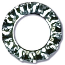 Шайба стопорная М6 DKC CM220600