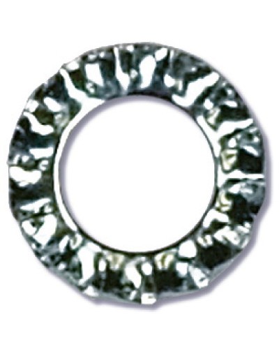 Шайба стопорная М6 DKC CM220600 в Сочи Крепеж Pintop.ru