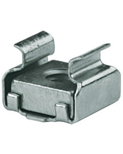 Гайка закладная М8 DKC CM230800 в Сочи Крепеж Pintop.ru