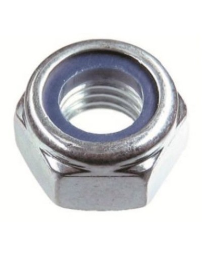 Гайка самоконтрящаяся М12 DKC CM251200 в Сочи Крепеж Pintop.ru