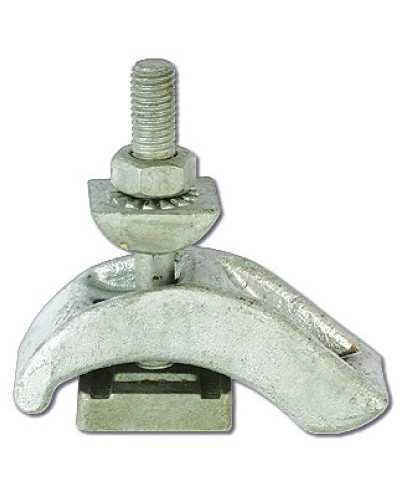 Струбцина закрывающая М10 DKC CM301001 в Сочи Держатели, клипсы, скобы Pintop.ru