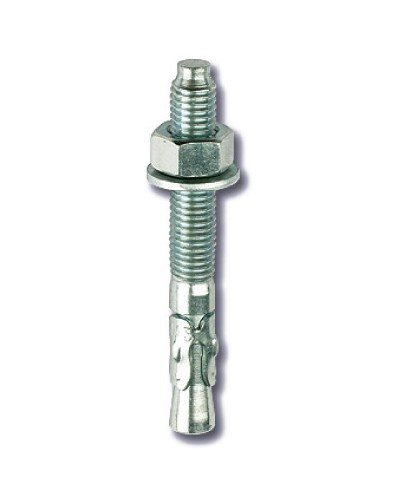 Анкер усиленный клиновой М6х45 DKC (CM480645) в Сочи Крепеж Pintop.ru