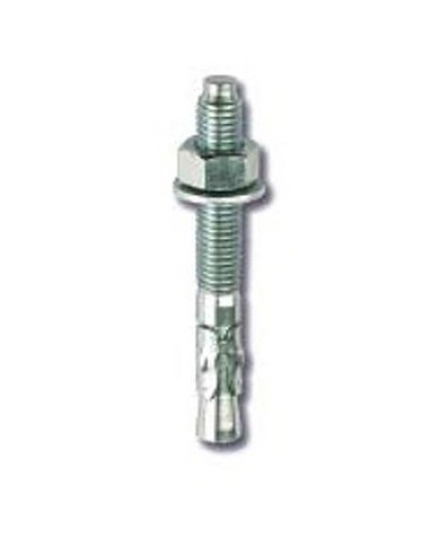 Усиленный клиновой анкер М8х50 DKC CM480850 в Сочи Крепеж Pintop.ru