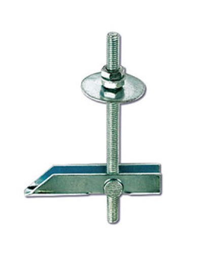 Складной анкер со шпилькой М6х100 DKC CM540616 в Сочи Крепеж Pintop.ru