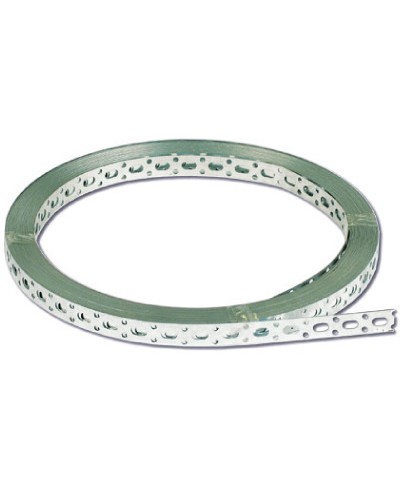 Лента монтажная перфорированная, 17х0,6 мм DKC CM610040 в Сочи Вентиляторные модули Pintop.ru