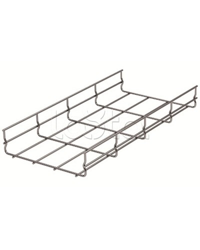 Проволочный лоток 100х150 L3000 HDZ DKC (FC1015HDZ) в Сочи Кабельные лотки Pintop.ru
