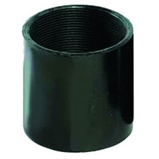 Втулка соединительная М25, цвет цёрный DKC (PADM25)