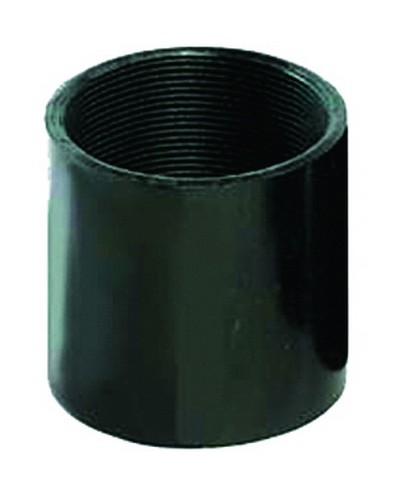 Втулка соединительная М32, чёрный DKC PADM32 в Сочи Крепеж Pintop.ru