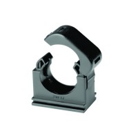 Держатель с крышкой д. 23 мм, полиамид DKC PASW23N