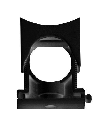 Держатель раздвижной D36 - 48 DKC (PASW3648N) в Сочи Держатели, клипсы, скобы Pintop.ru