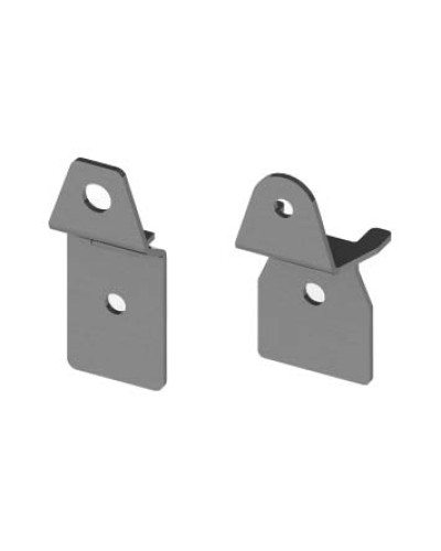 Усиленные кронштейны для настенного крепления для CE/CDE DKC R5A55 в Сочи Кронштейны для сетевого оборудования Pintop.ru