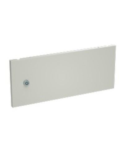 Дверь внешняя секционная В=200 мм, Ш=400 мм DKC R5CPMEM4200 в Сочи Аксессуары для стоек и шкафов Pintop.ru