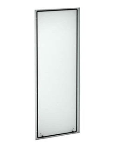 Панель задняя для шкафов DAE/CQE 2000x1000 мм DKC R5CRE20100 в Сочи Полки для шкафов и стоек Pintop.ru