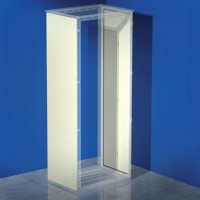 Панели боковые для шкафов CQE 2000x600 мм 2шт/уп DKC R5LE2062