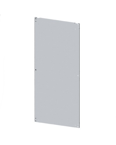 Плата монтажная, для шкафов DAE/CQE 2000x800 мм DKC R5PCE2080 в Сочи Полки для шкафов и стоек Pintop.ru