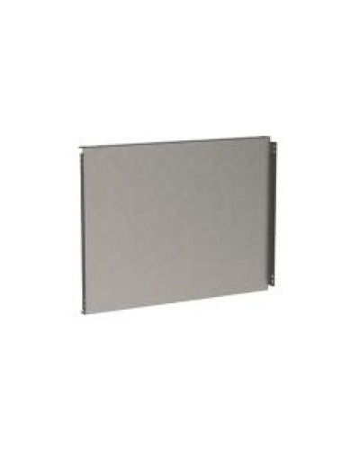 Монтажная плата, секционная, В=150мм, для шкафов DAE/CQE Ш=600мм DKC R5PCE6150 в Сочи Аксессуары для стоек и шкафов Pintop.ru