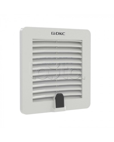 Вентиляционная решетка 112x112 R5RF08 DKC в Сочи Вентиляторные модули Pintop.ru