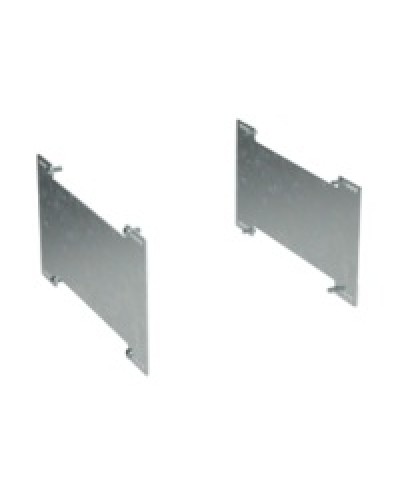 Боковой раз-ль сплошной, В=350 мм DKC R5SVS350 в Сочи Аксессуары для стоек и шкафов Pintop.ru