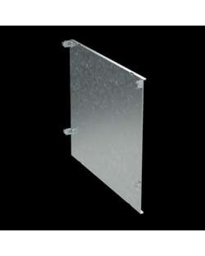 Закр. бок. унив. глух. В=450 мм Г=600 мм DKC R5SWM456 в Сочи Аксессуары для стоек и шкафов Pintop.ru