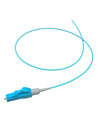 Пигтейл оптический, 50/125 (OM3), LC/UPC, 1.5 м DKC RNPT53LCU15 в Сочи Пигтейлы Pintop.ru