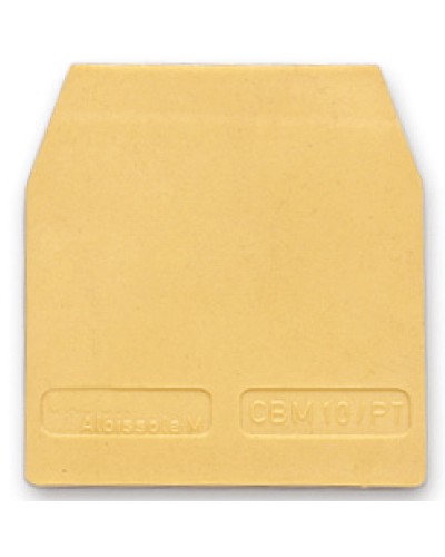 Изолятор серый для НММ.2 DKC ZHM501GR в Сочи Держатели, клипсы, скобы Pintop.ru