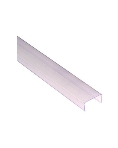 Крышка защитная для зажимов высотой выше 58 мм DKC ZPZ110 в Сочи Аксессуары для стоек и шкафов Pintop.ru