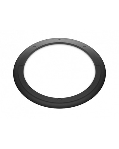 Кольцо резиновое уплотнительное для двустенной трубы D 50 мм DKC (016050) в Сочи Крепежные изделия Pintop.ru