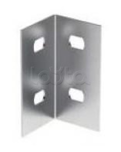 Уголок опорный FR H100 ДКС 30190 в Сочи Аксессуары для лотков Pintop.ru