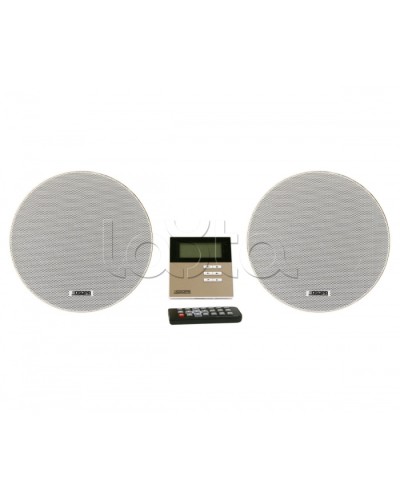 Проигрыватель музыкальный активный DSPPA DM-835S в Сочи 19 оборудование (рэковое/стоечное) Dsppa Pintop.ru