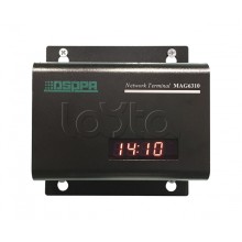 IP-усилитель терминальный DSPPA MAG-6310