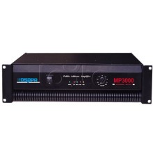 Усилитель мощности трансляционный DSPPA MP-3000
