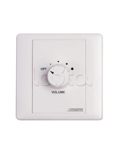 Регулятор громкости, 200 Вт DSPPA WH-4 в Сочи Система оповещения и трансляции Dsppa Pintop.ru