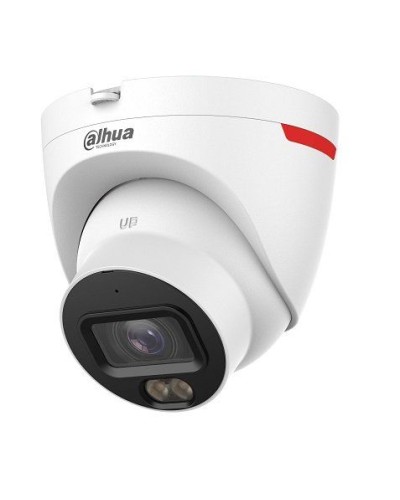 IP-видеокамера Dahua DH-IPC-HDW2849TP-S-LED-0280B-PRO в Сочи IP-камеры Pintop.ru