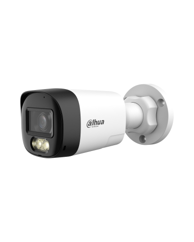 Видеокамера Dahua DH-HAC-HFW1200RLP-IL-T-0360B в Сочи Системы видеонаблюдения Pintop.ru