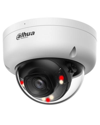 IP-видеокамера Dahua DH-IPC-HDBW1439E1P-A-IL-0280B-S6 в Сочи IP-камеры Pintop.ru