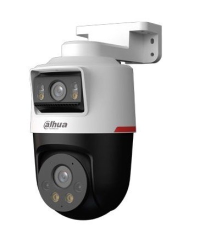 IP-видеокамера Dahua DH-IPC-PTS2249B-E2-S-PV-PRO в Сочи IP-камеры Pintop.ru