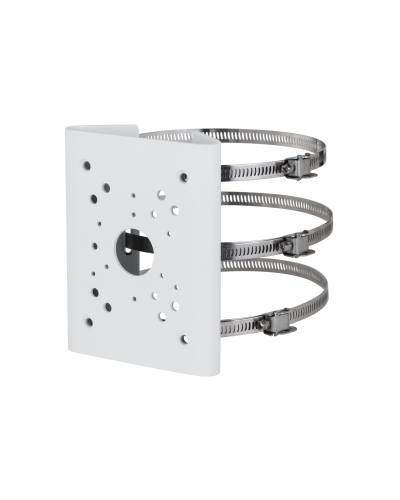 Крепление на столб Dahua DH-PFA5500 в Сочи Системы видеонаблюдения Pintop.ru