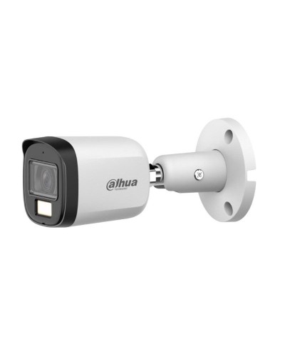 Видеокамера Dahua DH-HAC-B1A51P-U-IL-0600B-S2 в Сочи Системы видеонаблюдения Pintop.ru