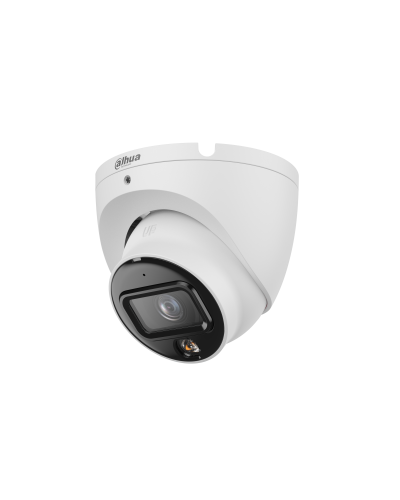 IP-видеокамера Dahua DH-IPC-HDW1239VP-SA-IL-0280B-S6 в Сочи IP-камеры Pintop.ru