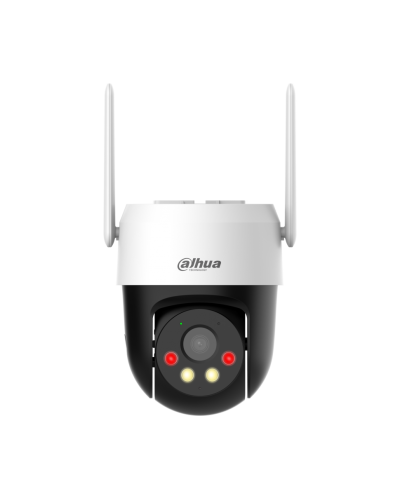 IP-видеокамера Dahua DH-SD-P3AE-PV-4G-EAU-0400B в Сочи IP-камеры Pintop.ru