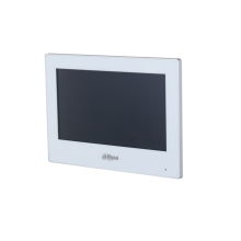 Монитор видеодомофона Dahua DHI-VTH2624GW-WP-EA