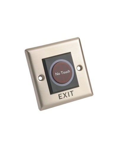 Кнопка выхода Dahua ASF908 в Сочи Кнопки выхода Pintop.ru