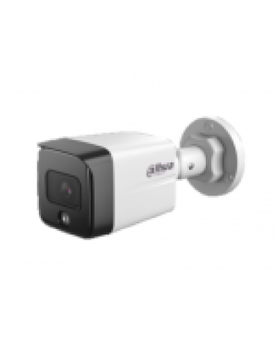 IP-видеокамера в стандартном исполнении Dahua DH-IPC-HFW1230TC1P-0280B-S6 в Сочи IP-камеры Pintop.ru